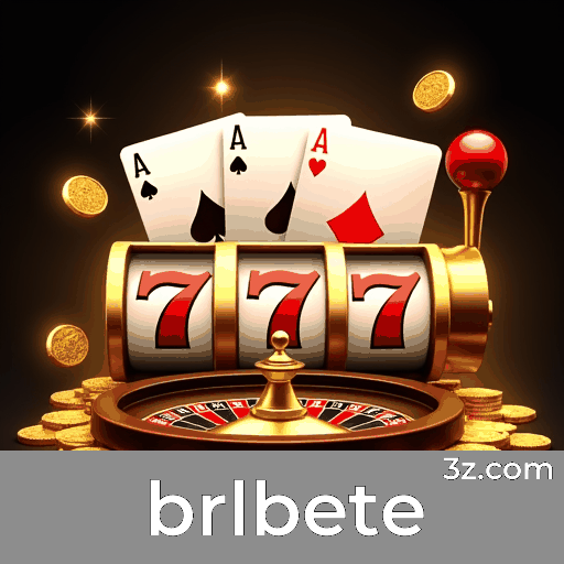 Experiência Avançada no Aplicativo brlbete com Design Responsivo