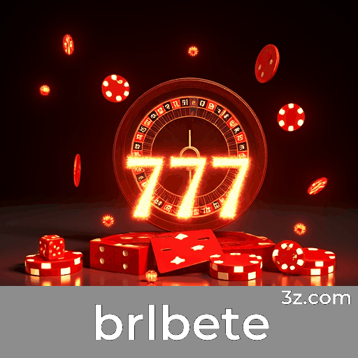 Experiência Avançada no Aplicativo brlbete com Design Responsivo