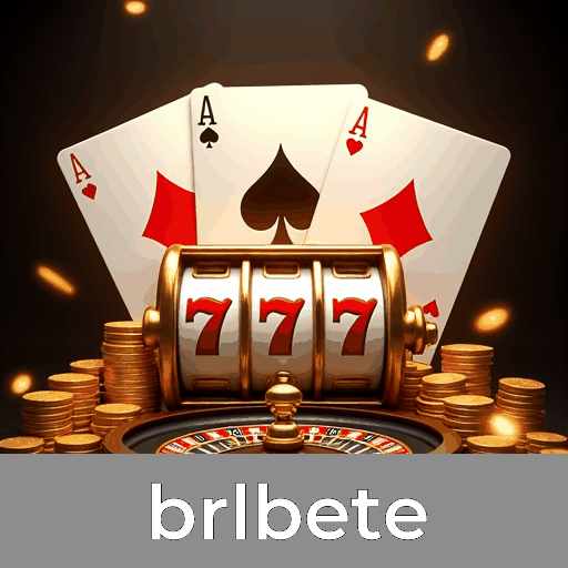 brlbete: Jogos de Slots - Gigantescos Prêmios, Jogos de Mesa - Estratégia e Diversão, Real Dealers - Imersão Total, Títulos Exclusivos - Máximas Chances de Vitória