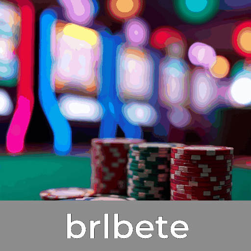 Explore o brlbete: Seu Cassino Online e Apostas no Celular
