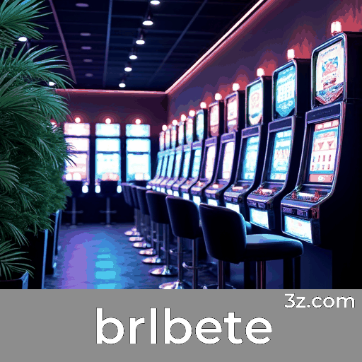 brlbete: Cassino Premiado e Pagamentos Rápidos