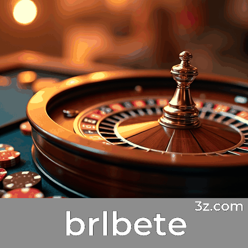 brlbete: Cassino Premiado e Pagamentos Rápidos