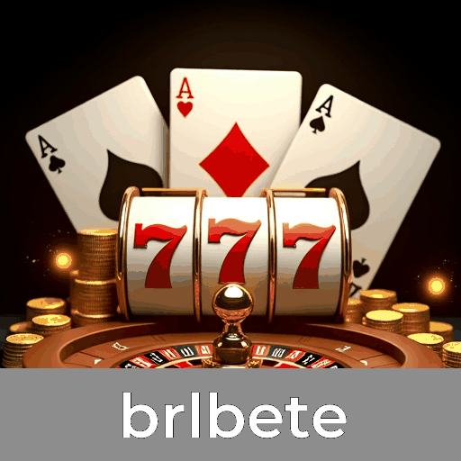 brlbete: Plataforma Confiável e Cassino Premiado